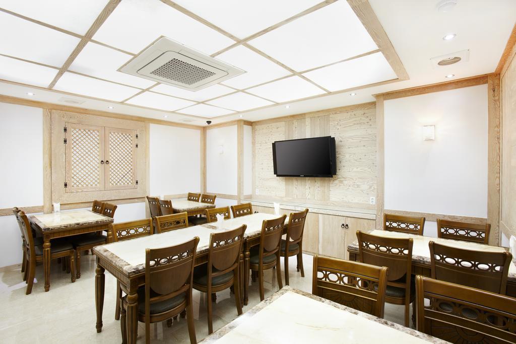 Bell Hotel Hwaseong Ngoại thất bức ảnh