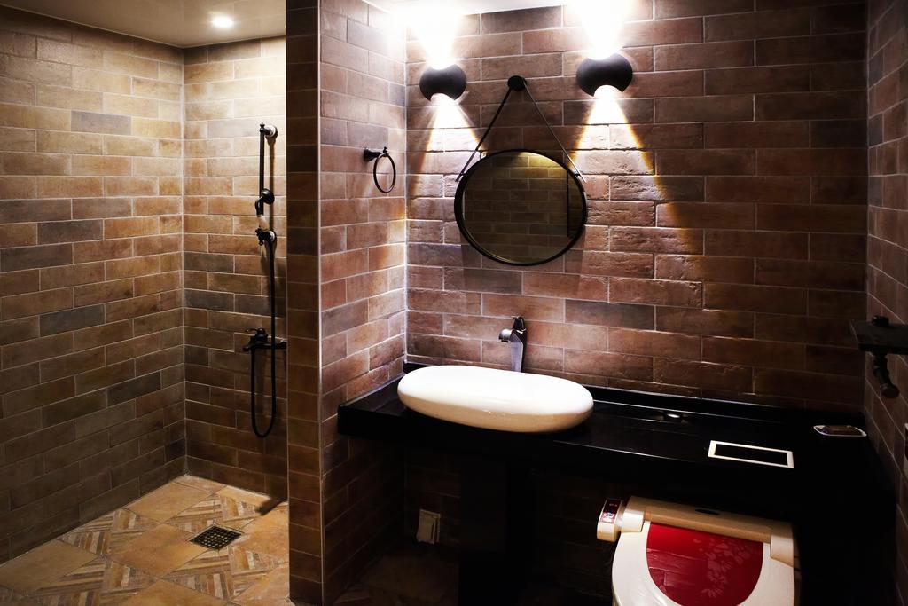 Bell Hotel Hwaseong Ngoại thất bức ảnh