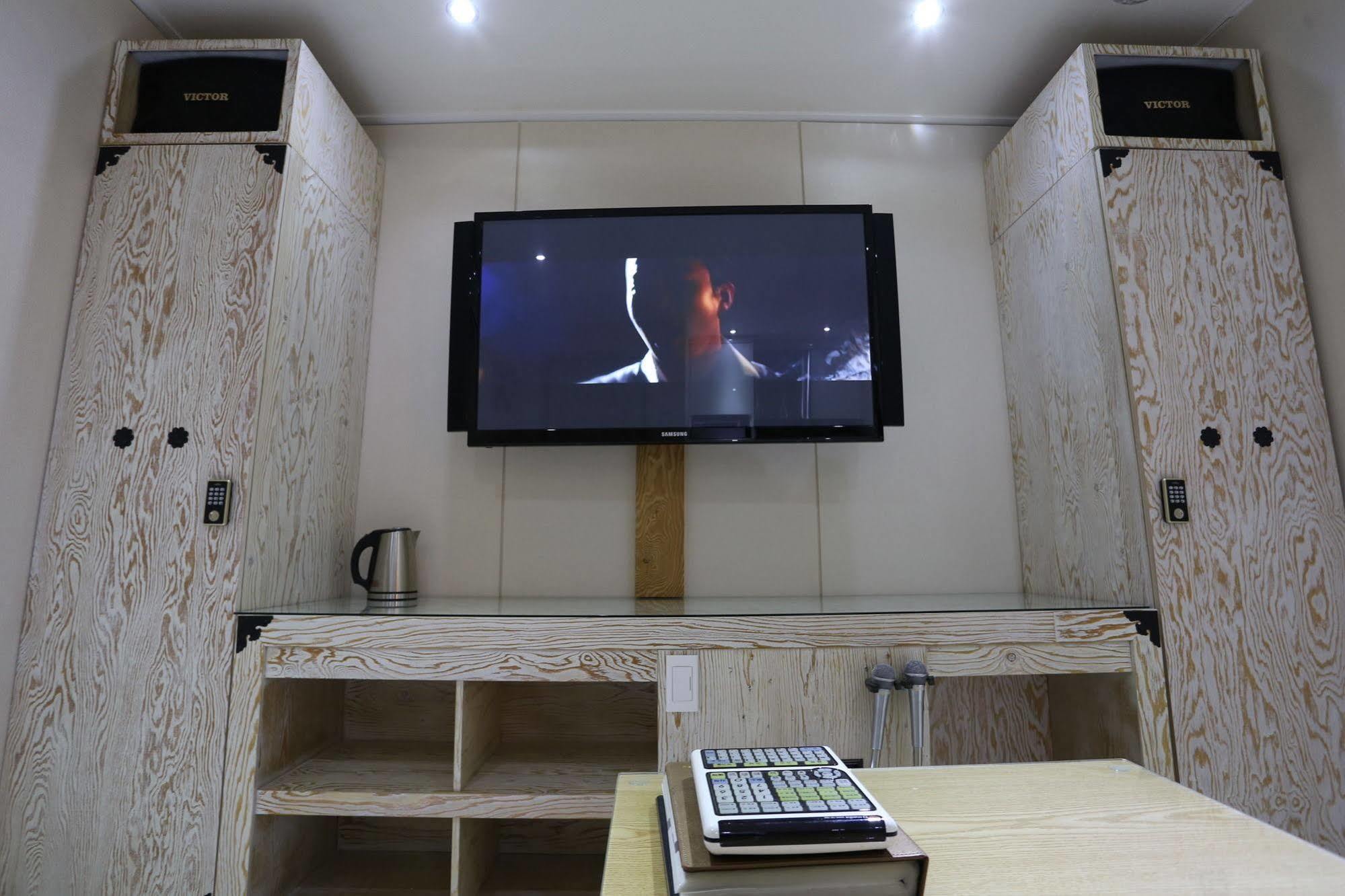 Bell Hotel Hwaseong Ngoại thất bức ảnh