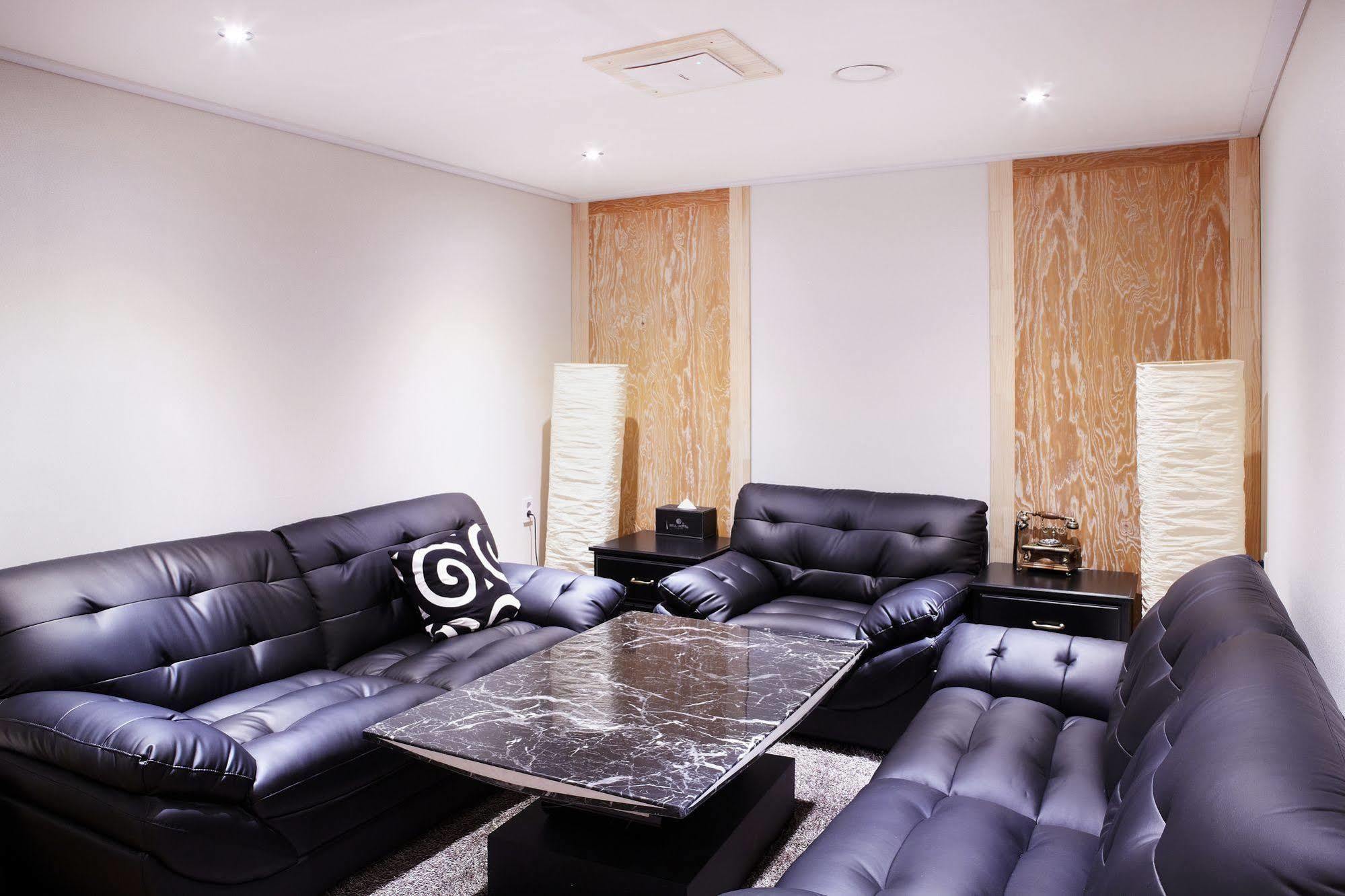 Bell Hotel Hwaseong Ngoại thất bức ảnh
