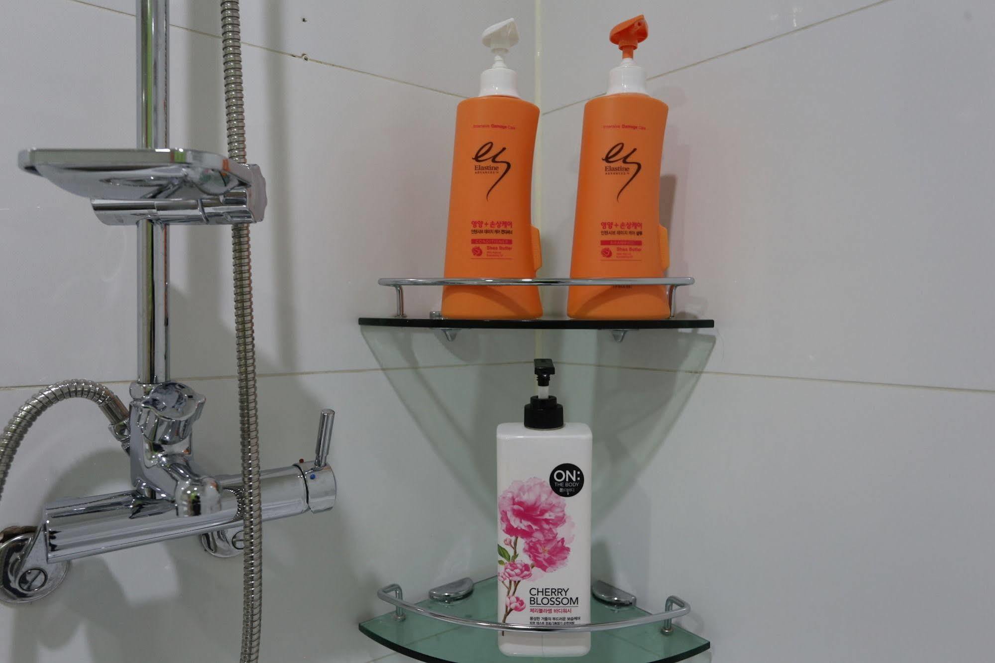 Bell Hotel Hwaseong Ngoại thất bức ảnh