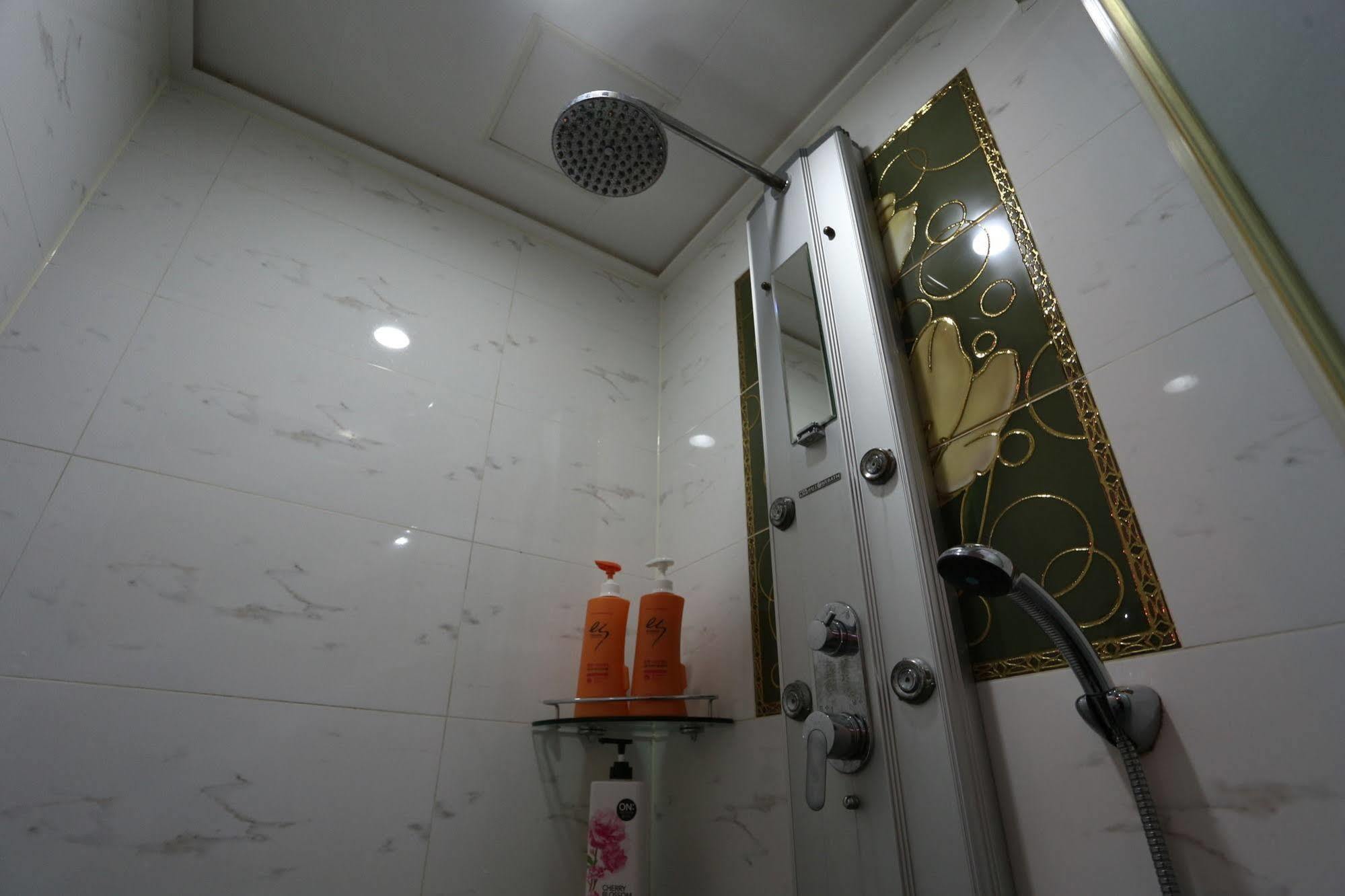 Bell Hotel Hwaseong Ngoại thất bức ảnh