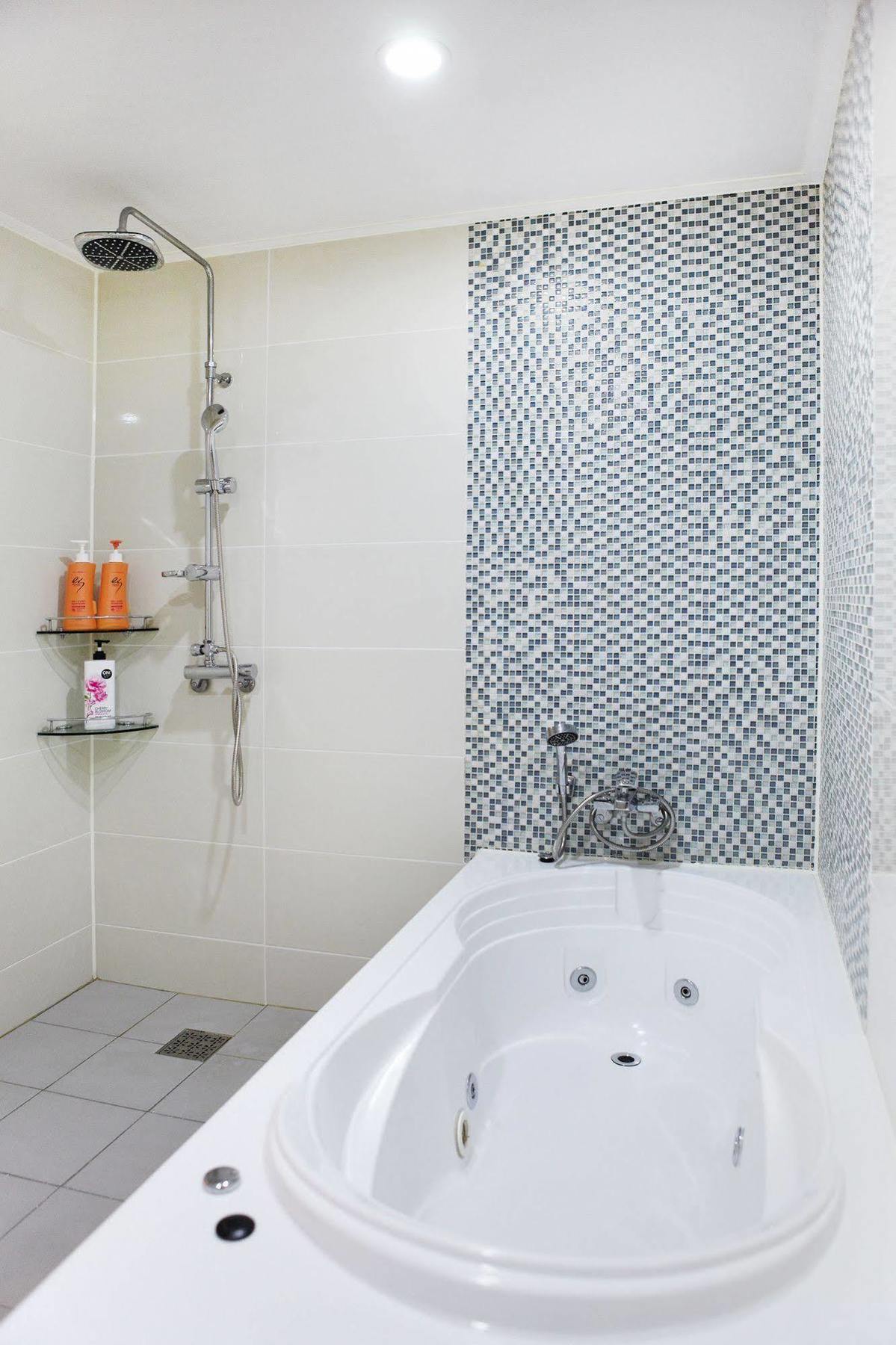 Bell Hotel Hwaseong Ngoại thất bức ảnh